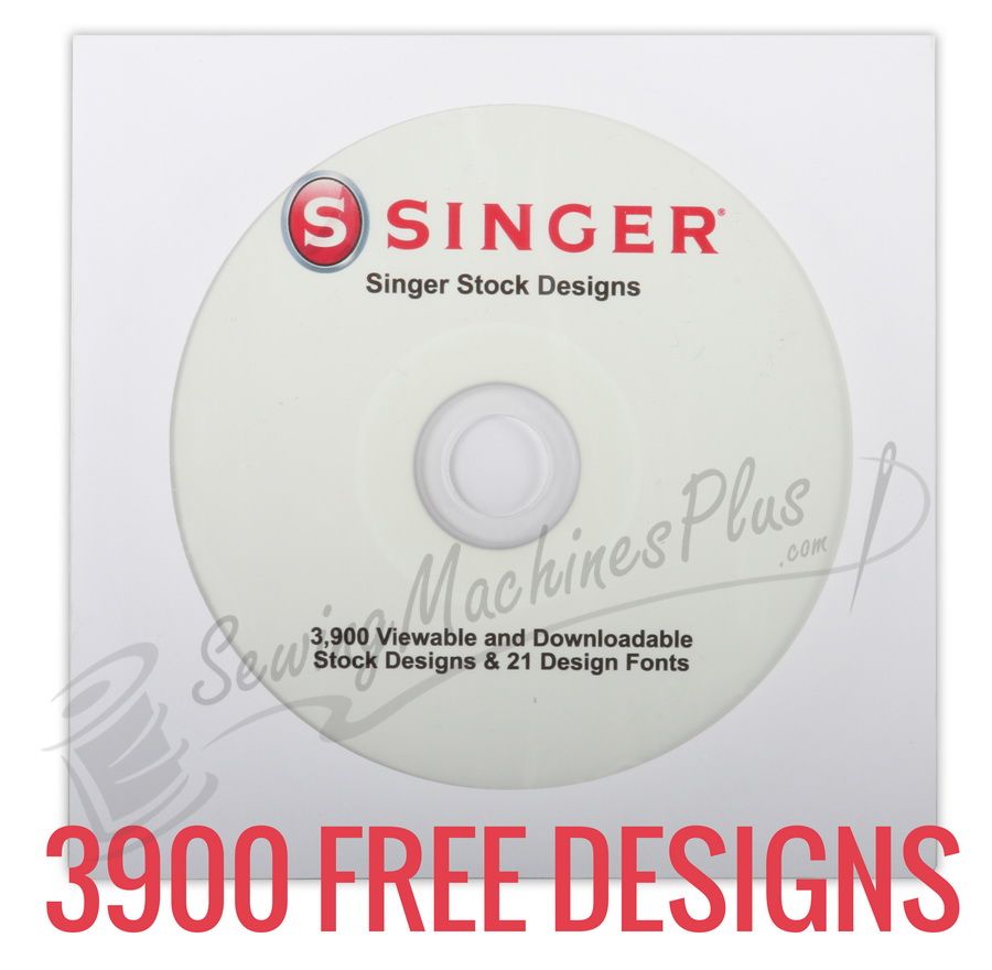 singer futura embroidery software free download for mac