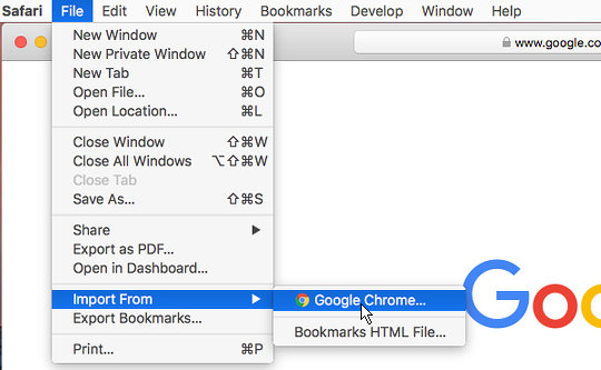xmarks for chrome mac